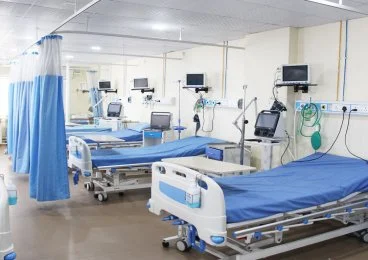 ICU Care