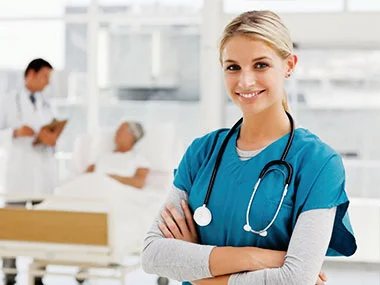 Doctor