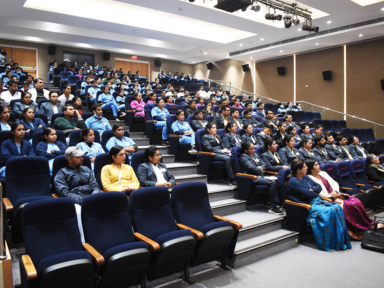 Women’s Health Awareness Program