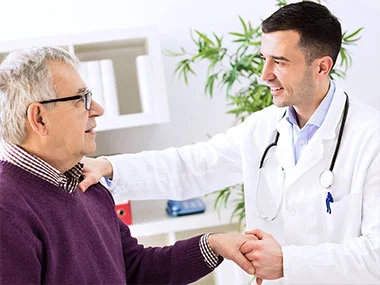 Sanjivani Hospital Conducts Free Mega Health Check-up Camp